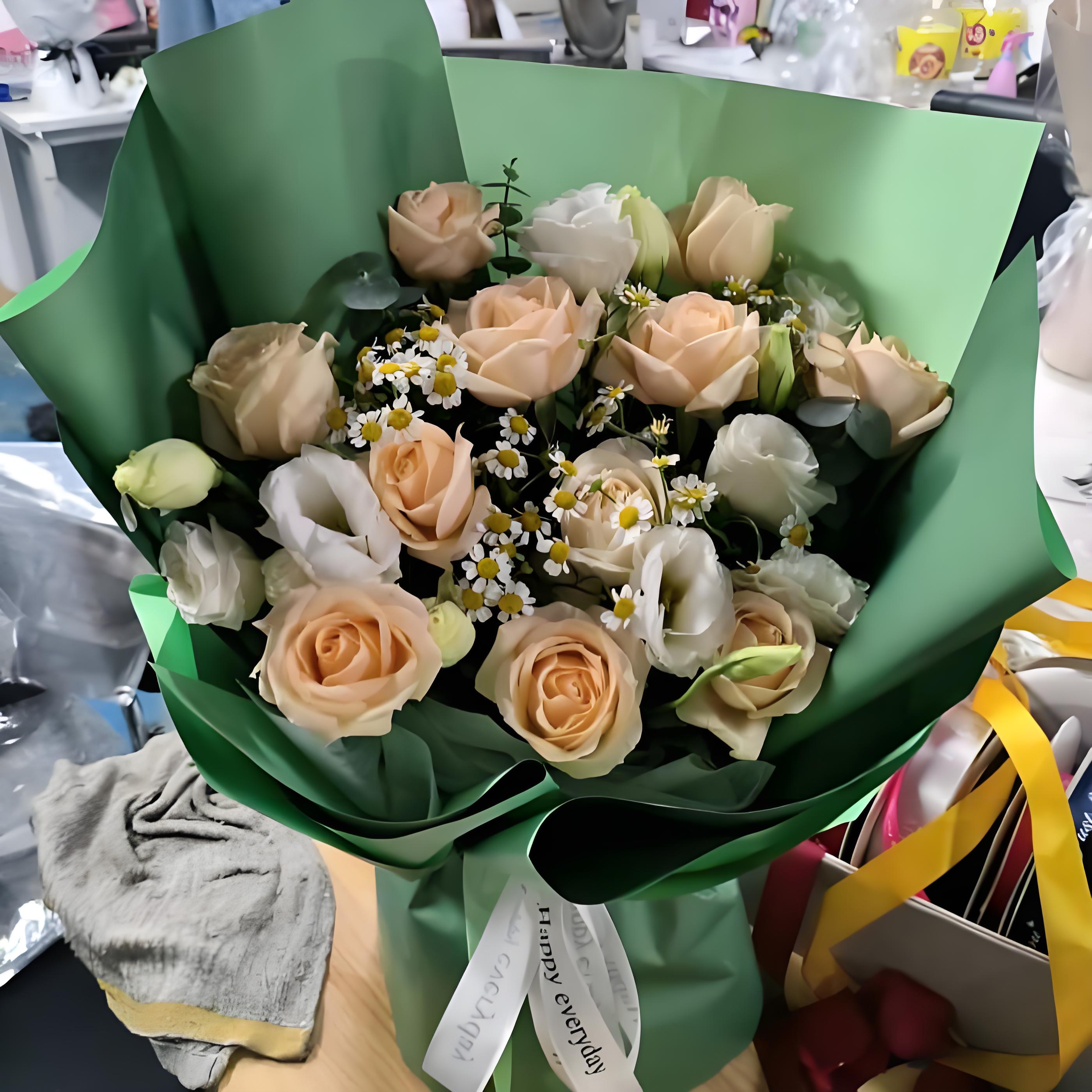 贵阳花店
